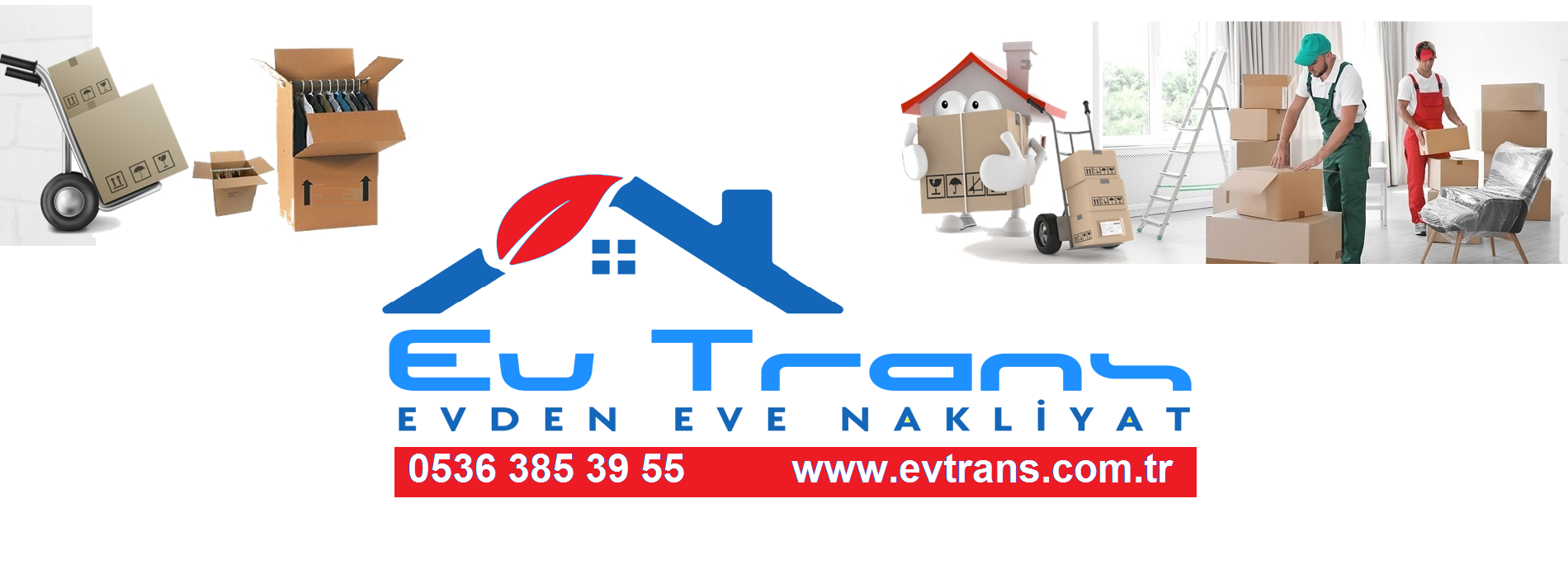 Tuzla Evden Eve Nakliyat Slider